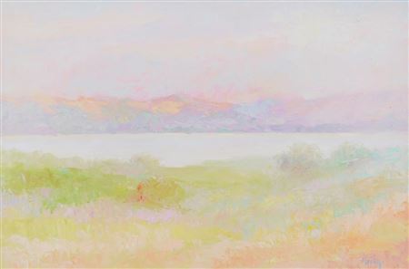 Pilgrim Lake