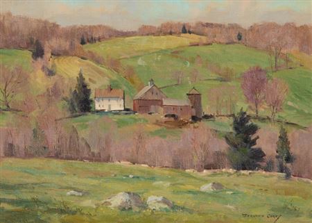 Hillside Farm