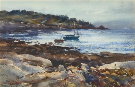Loblolly Cove