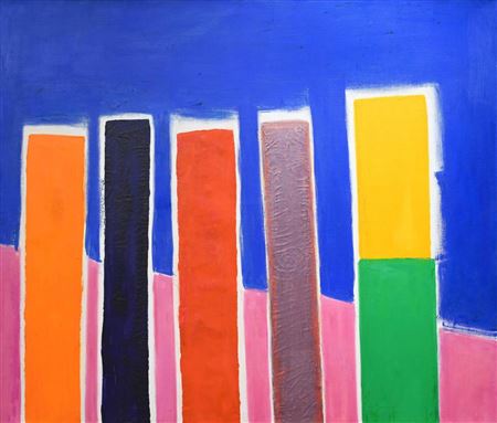 Candy Stripe (Architectural Stripe)