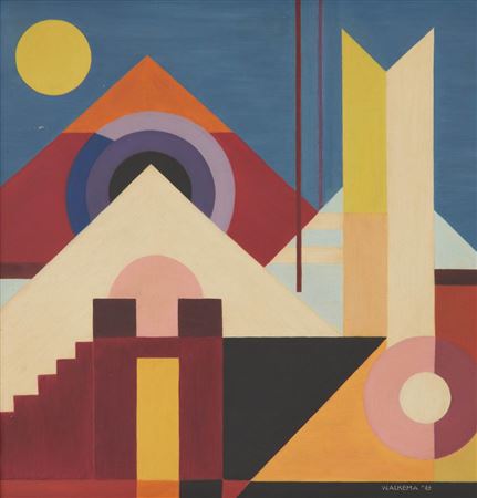 Untitled Composition