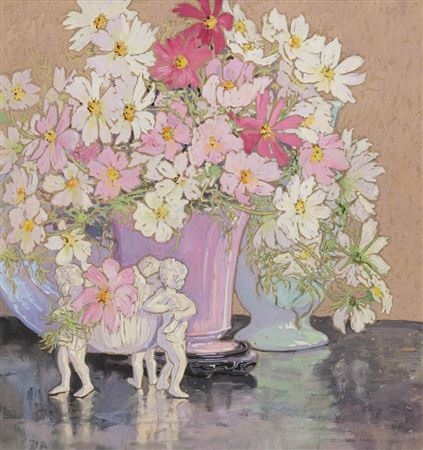 Floral Still Life