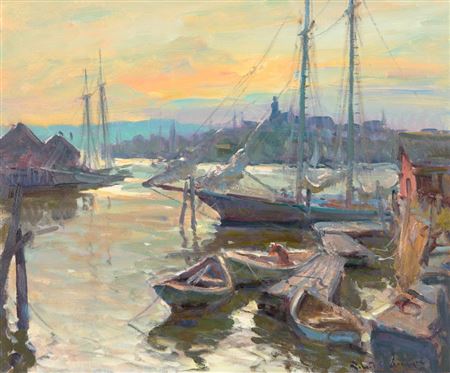 Smith's Cove