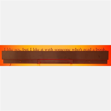 Quiet Fine: Memoirs of Older Gay Men by Micah Lexier - Auction record, sale price, and art valuation. Compare with similar artists and explore comparable artworks.
