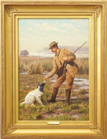 Marsh Shooting