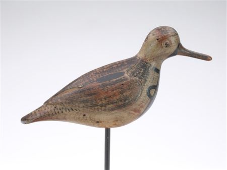 Ruddy turnstone by Obediah Verity - Auction record, sale price, and art valuation. Compare with similar artists and explore comparable artworks.
