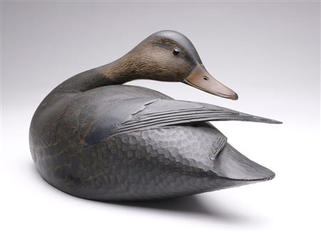 Decoy & Sporting Art Auction 