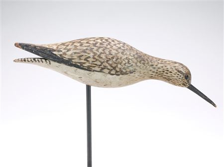 Yellowlegs