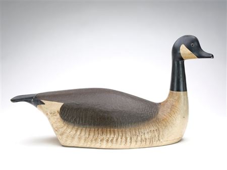 Canada Goose