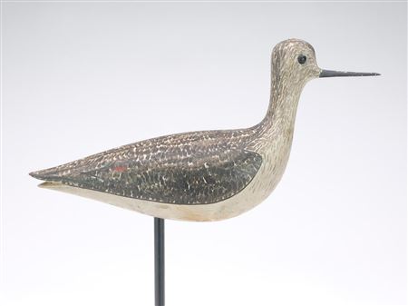 Yellowlegs