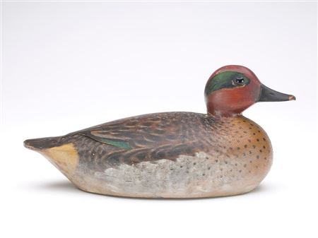 Decoy & Sporting Art
