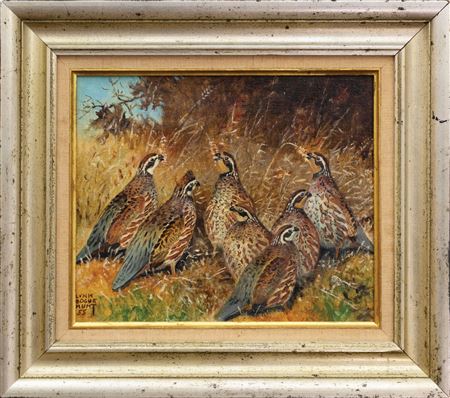 Fine Sporting Arms Auction