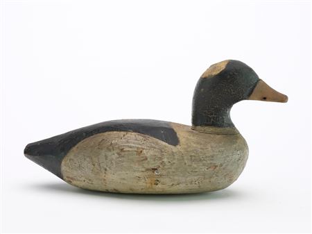 Early and desirable bufflehead drake. by Edward T Parsons - Auction record, sale price, and art valuation. Compare with similar artists and explore comparable artworks.