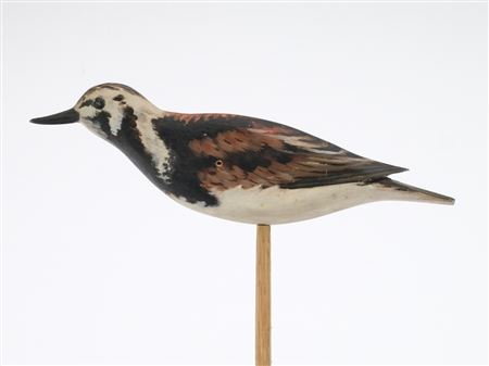 Decoy & Sporting Art Auction