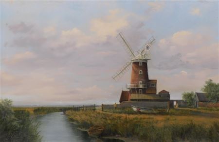Windmill