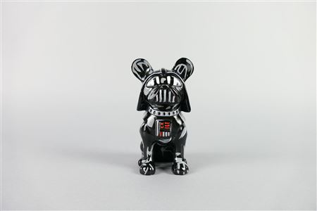 Bulldog Star War