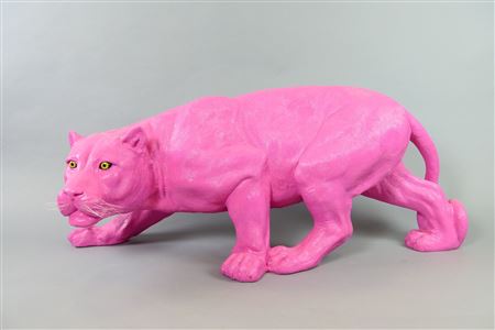 The Pink Panther -