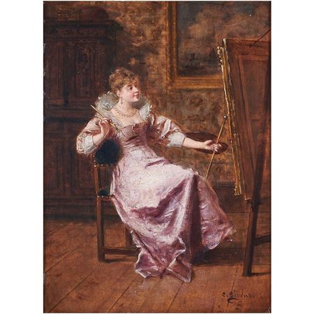 The Artist