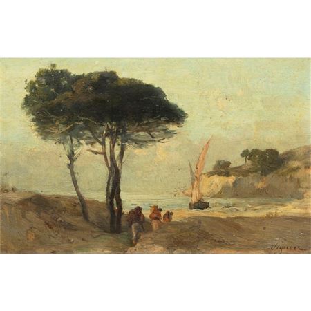 Coastal View