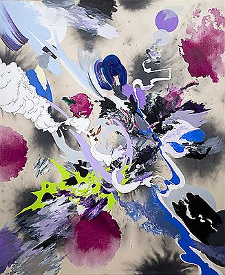 "Constellation," 2011