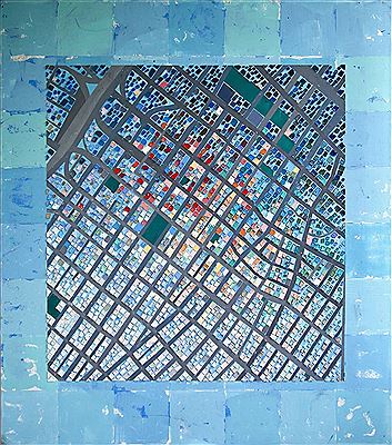 "Downtown LA", 2023