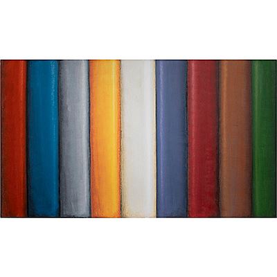 "Made in the Shade II," 2004