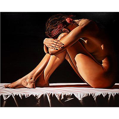 John Nava - artist photo