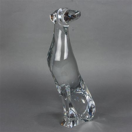 GREYHOUND