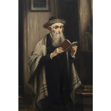 Rabbi