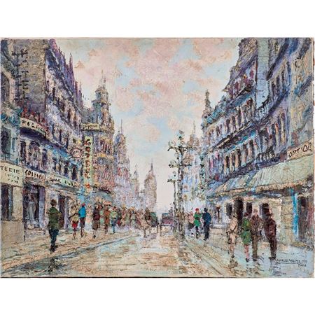 Paris