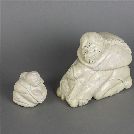 Mother and Child (2)