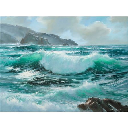 Seascape