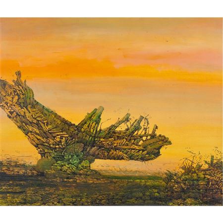 Furniture, Art, Jewelry & Asian | April Auction