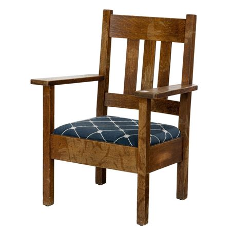 ARMCHAIR MODEL 501