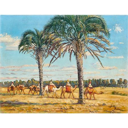 Caravan