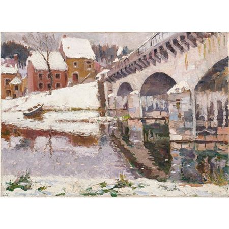 "Bridge"