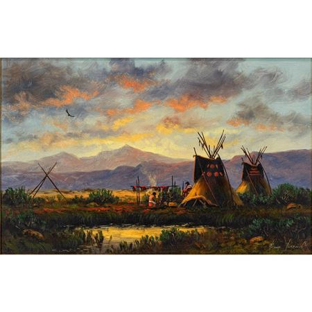 "Sundown"