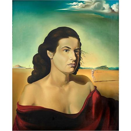 Important Summer Fine Art Sale