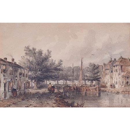 City Canal