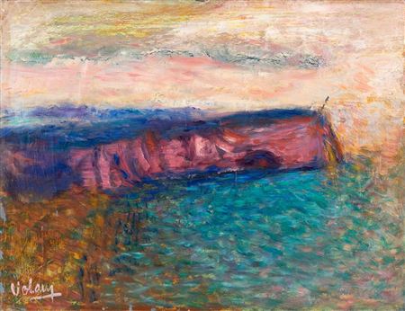 Etretat