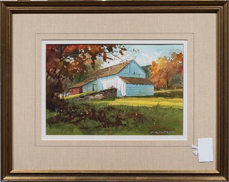 Farmhouse