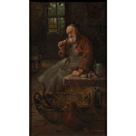 A Quiet Respite