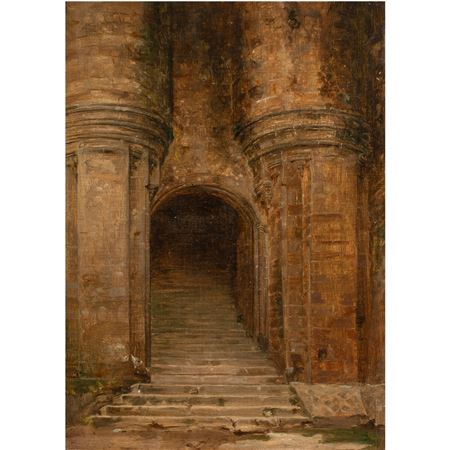 "Mont St. Michel"