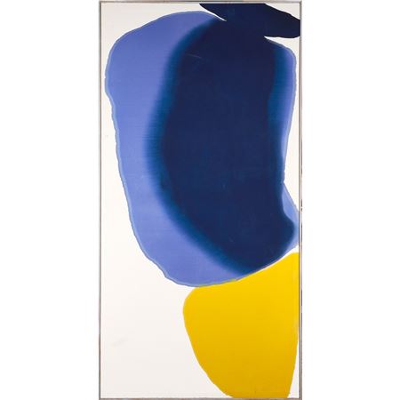 Untitled by Frank Boyden - Auction record, sale price, and art valuation. Compare with similar artists and explore comparable artworks.