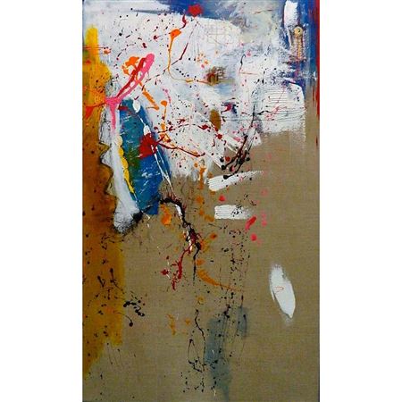 "River of Love," 2012