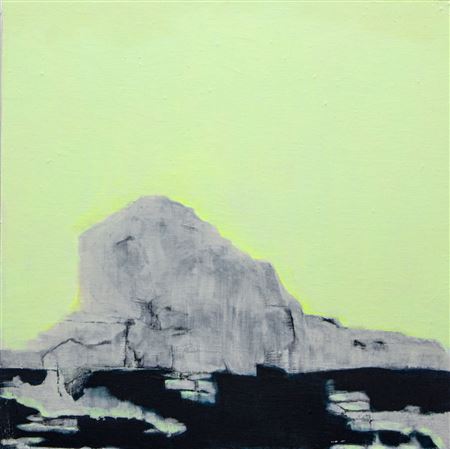 "Melt," 2024