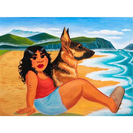 "La Misa," 2024