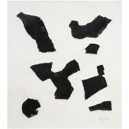 Fine Art Collectors Auction 