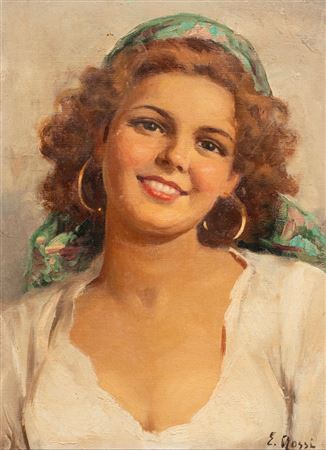 Italian Beauty