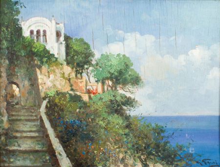 Capri